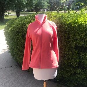 Columbia Fleece Jacket